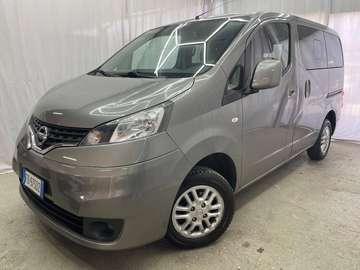 Evalia 1.5 dci N-Tec 110cv EURO 6 - 7 POSTI - PRONTA CONSEGNA