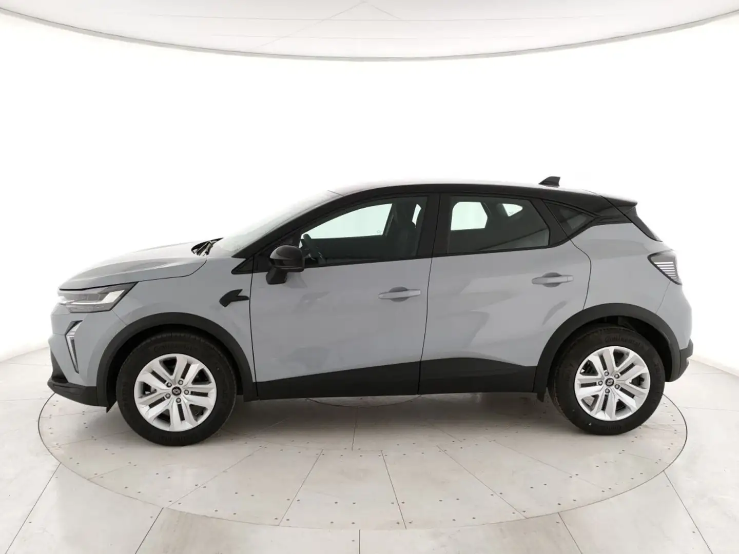Renault Captur 1.0 tce Evolution 90cv Grigio - 2