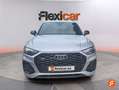 Audi Q5 50 TFSIe quattro-ultra S tronic Gris - thumbnail 2