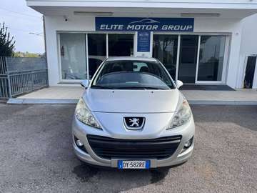 207 5p 1.4 8v Energie Sport FL