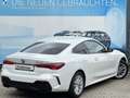 BMW 440 M440i xDrive M Sport FACELIFT ACC h&k St.Hzg Weiß - thumbnail 3