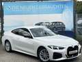 BMW 440 M440i xDrive M Sport FACELIFT ACC h&k St.Hzg Weiß - thumbnail 5
