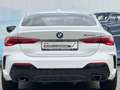 BMW 440 M440i xDrive M Sport FACELIFT ACC h&k St.Hzg Weiß - thumbnail 7