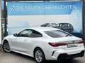 BMW 440 M440i xDrive M Sport FACELIFT ACC h&k St.Hzg Weiß - thumbnail 6