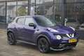 Nissan Juke 1.2 DIG-T S/S Connect Edition Blauw - thumbnail 1