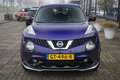 Nissan Juke 1.2 DIG-T S/S Connect Edition Blauw - thumbnail 9