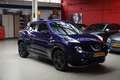 Nissan Juke 1.2 DIG-T S/S Connect Edition Blauw - thumbnail 11