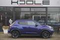 Nissan Juke 1.2 DIG-T S/S Connect Edition Blauw - thumbnail 3