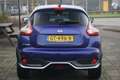 Nissan Juke 1.2 DIG-T S/S Connect Edition Blauw - thumbnail 10