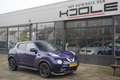 Nissan Juke 1.2 DIG-T S/S Connect Edition Blauw - thumbnail 30