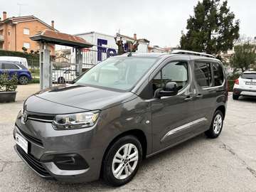 City Verso 1.5 D-4 Luxury