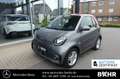 smart forTwo fortwo EQ cabrio passion/SHZ/Tempomat/LMR-15" Grau - thumbnail 1