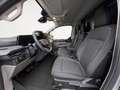 Ford Transit Custom L2 Limited | 2 Schiebetüren | Automatik | Sofort Silber - thumbnail 9
