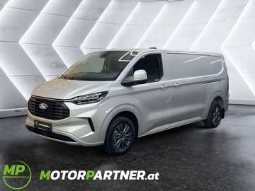 L2 Limited | 2 Schiebetüren | Automatik | Sofort