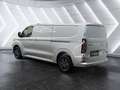 Ford Transit Custom L2 Limited | 2 Schiebetüren | Automatik | Sofort Silber - thumbnail 3