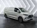 Ford Transit Custom L2 Limited | 2 Schiebetüren | Automatik | Sofort Silber - thumbnail 7