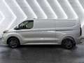 Ford Transit Custom L2 Limited | 2 Schiebetüren | Automatik | Sofort Silber - thumbnail 2