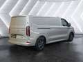 Ford Transit Custom L2 Limited | 2 Schiebetüren | Automatik | Sofort Silber - thumbnail 5