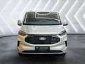Ford Transit Custom L2 Limited | 2 Schiebetüren | Automatik | Sofort Silber - thumbnail 8