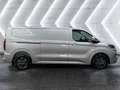 Ford Transit Custom L2 Limited | 2 Schiebetüren | Automatik | Sofort Silber - thumbnail 6