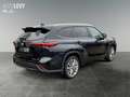 Toyota Highlander 2.5 Hybrid Executive *CARPLAY*AA*JBL* Negru - thumbnail 6