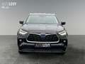 Toyota Highlander 2.5 Hybrid Executive *CARPLAY*AA*JBL* Negru - thumbnail 9