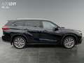 Toyota Highlander Hybrid Executive *CARPLAY*AA*JBL* Чорний - thumbnail 7