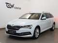 Skoda Superb 2,0 TDI DSG Style Facelift Matrix AHK Virtual Weiß - thumbnail 1
