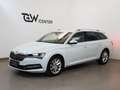 Skoda Superb 2,0 TDI DSG Style Facelift Matrix AHK Virtual Weiß - thumbnail 3