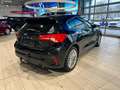 Ford Focus 1.0 EcoBoost Titanium LED Navi SHZ AHK Nero - thumbnail 5