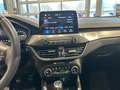 Ford Focus 1.0 EcoBoost Titanium LED Navi SHZ AHK Nero - thumbnail 17