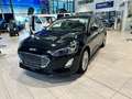 Ford Focus 1.0 EcoBoost Titanium LED Navi SHZ AHK Nero - thumbnail 1