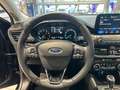 Ford Focus 1.0 EcoBoost Titanium LED Navi SHZ AHK Nero - thumbnail 14