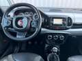 Fiat 500L 0.9 TwinAir Beats Edition |Airco|Navi|PDC|Bluetoot Grau - thumbnail 16