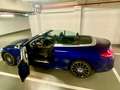 Mercedes-Benz C 220 C 220 d Cabrio 4Matic 9G-TRONIC Night Edition Bleu - thumbnail 2