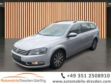 1.4 TSI Blue Motion DSG