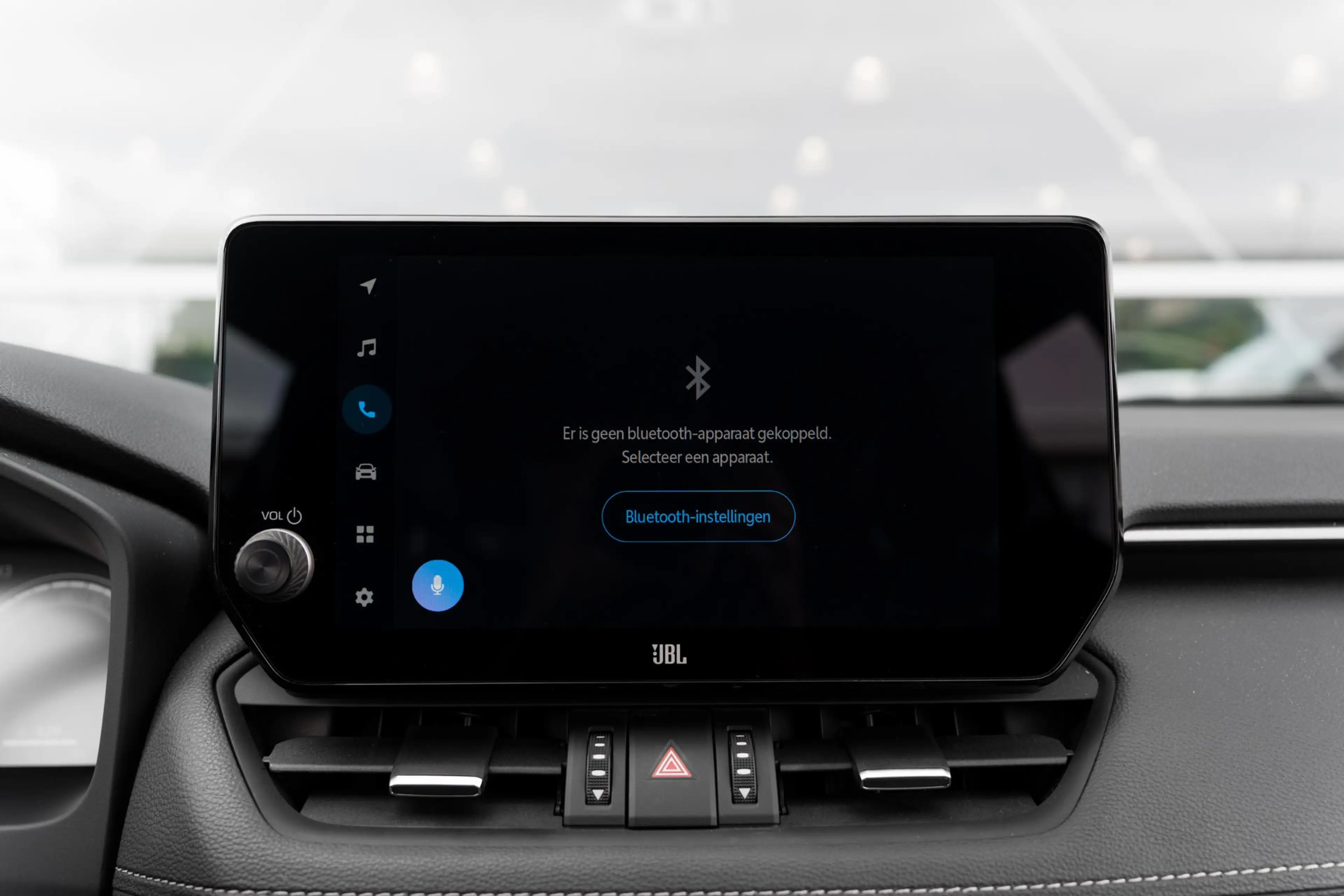 Toyota RAV 4 2.5 Plug-in Hybrid AWD GR SPORT JBL|HUD|360|PLUS P — photo 24