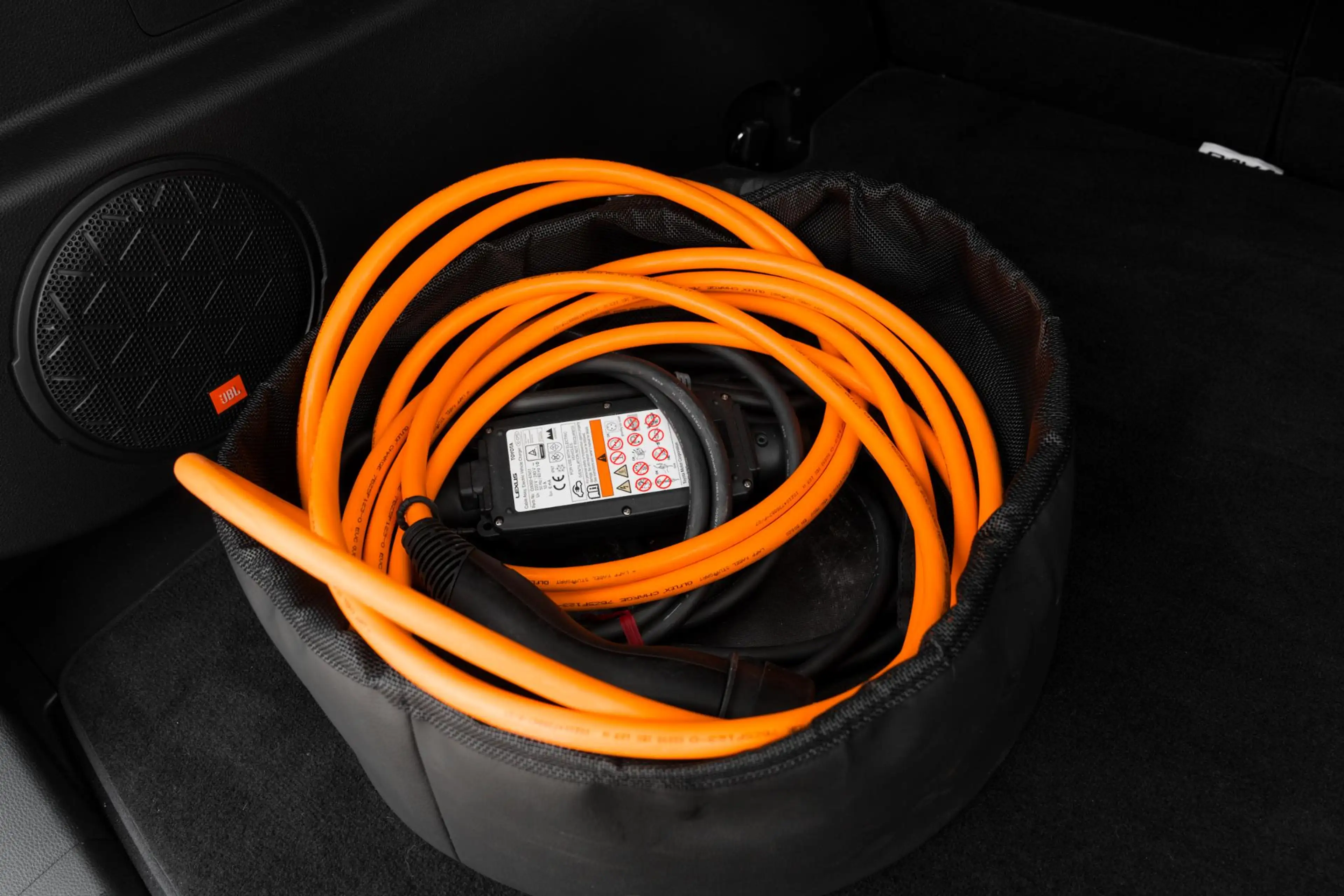 Toyota RAV 4 2.5 Plug-in Hybrid AWD GR SPORT JBL|HUD|360|PLUS P — photo 16