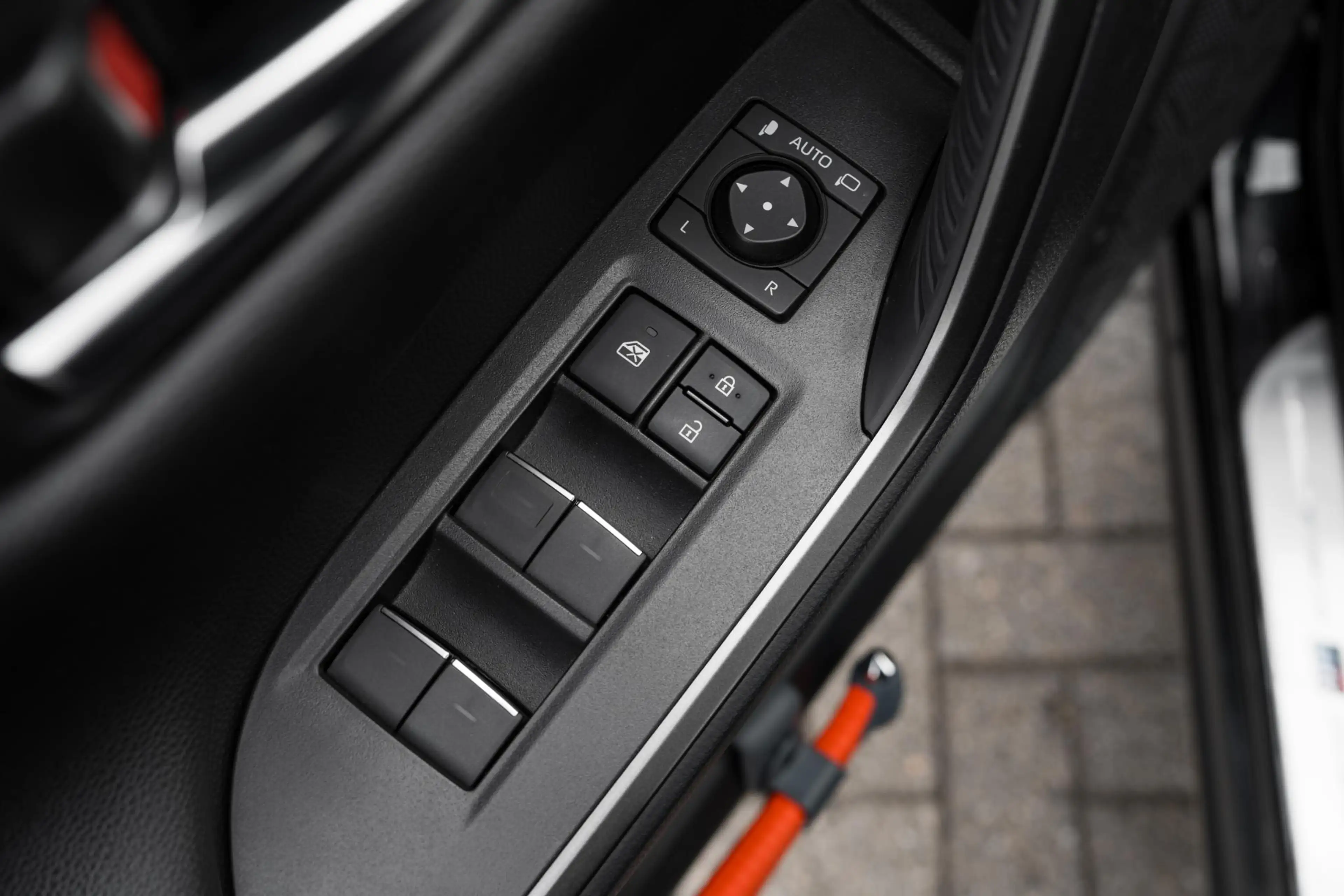 Toyota RAV 4 2.5 Plug-in Hybrid AWD GR SPORT JBL|HUD|360|PLUS P — photo 37