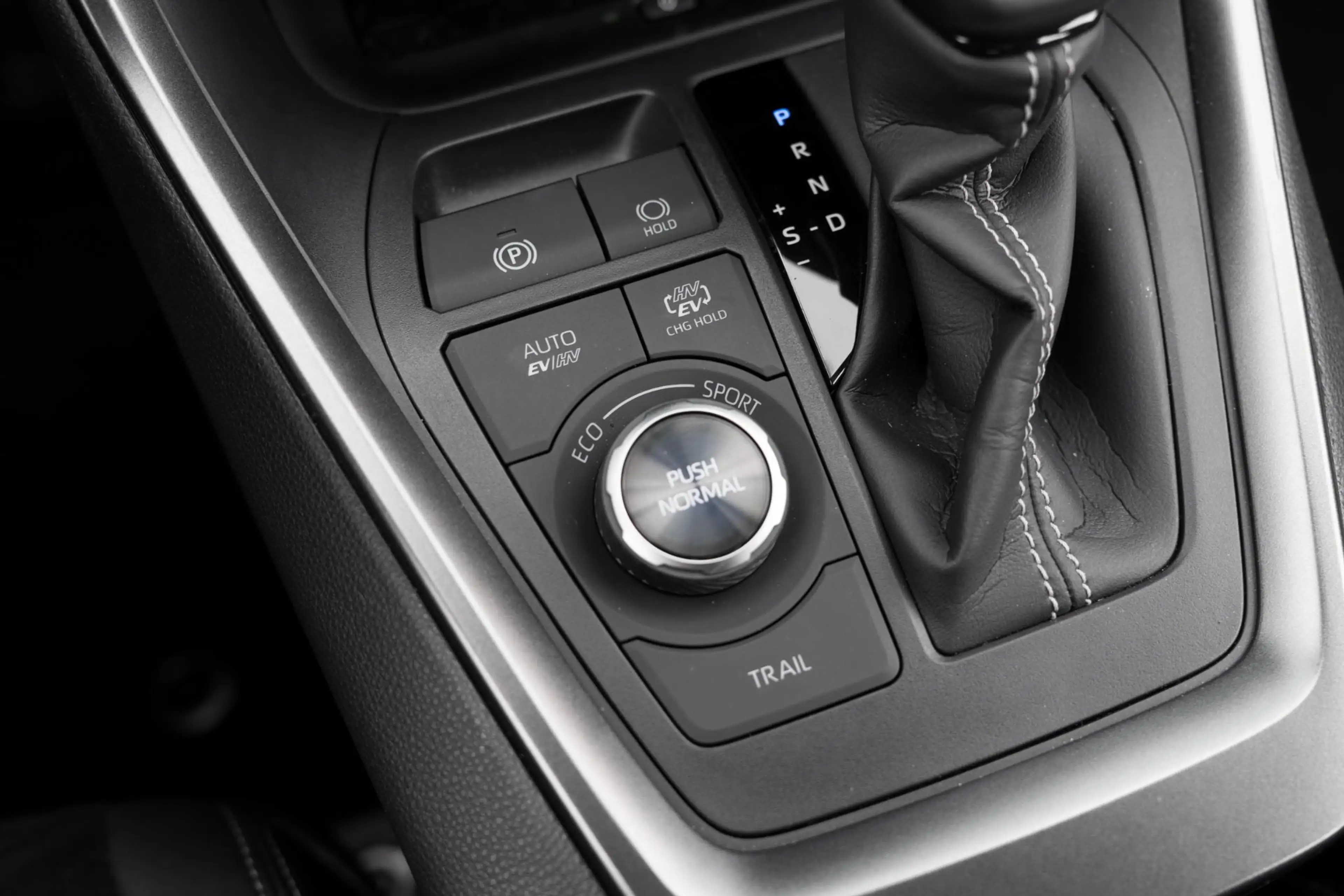 Toyota RAV 4 2.5 Plug-in Hybrid AWD GR SPORT JBL|HUD|360|PLUS P — photo 18