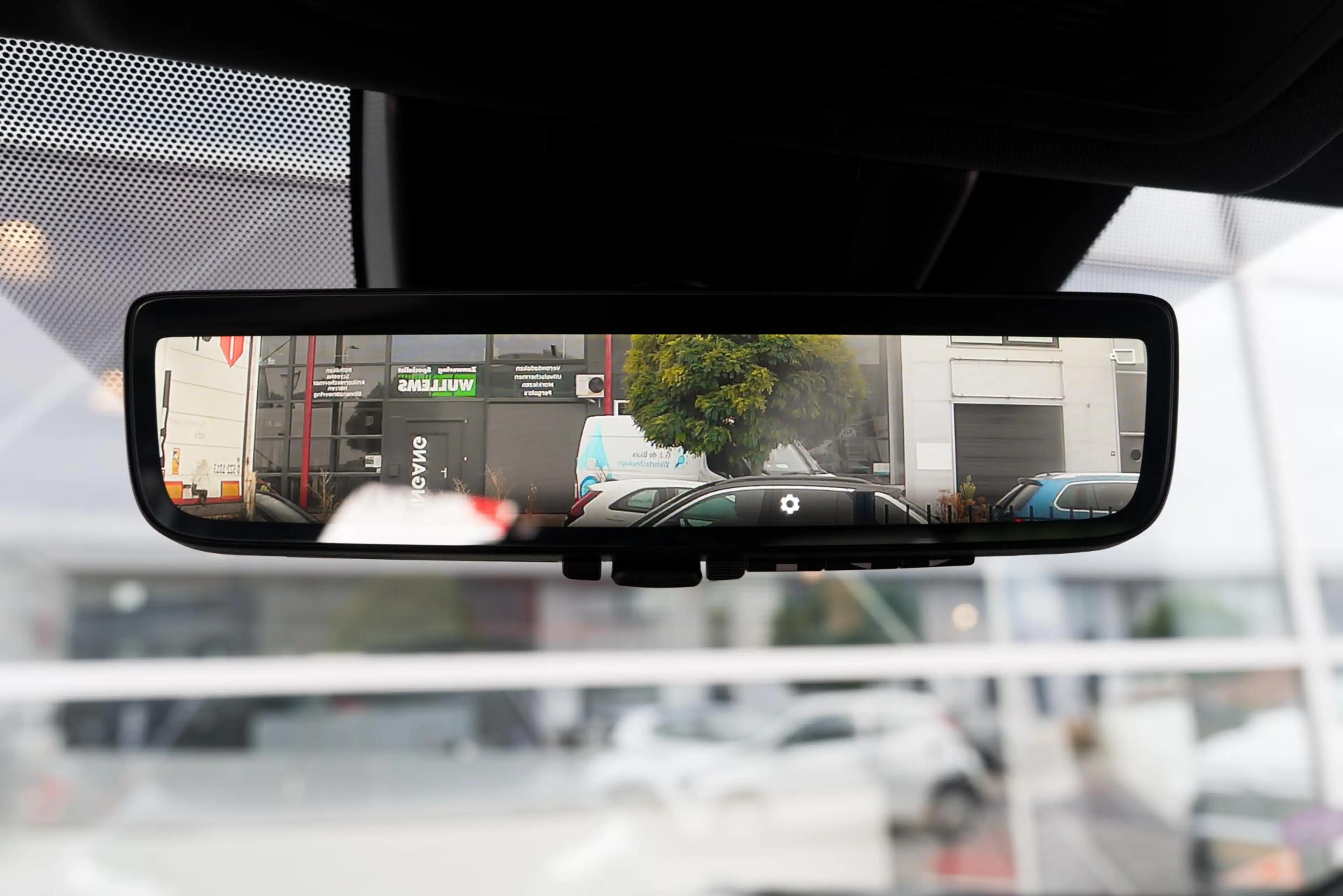 Toyota RAV 4 2.5 Plug-in Hybrid AWD GR SPORT JBL|HUD|360|PLUS P — photo 39