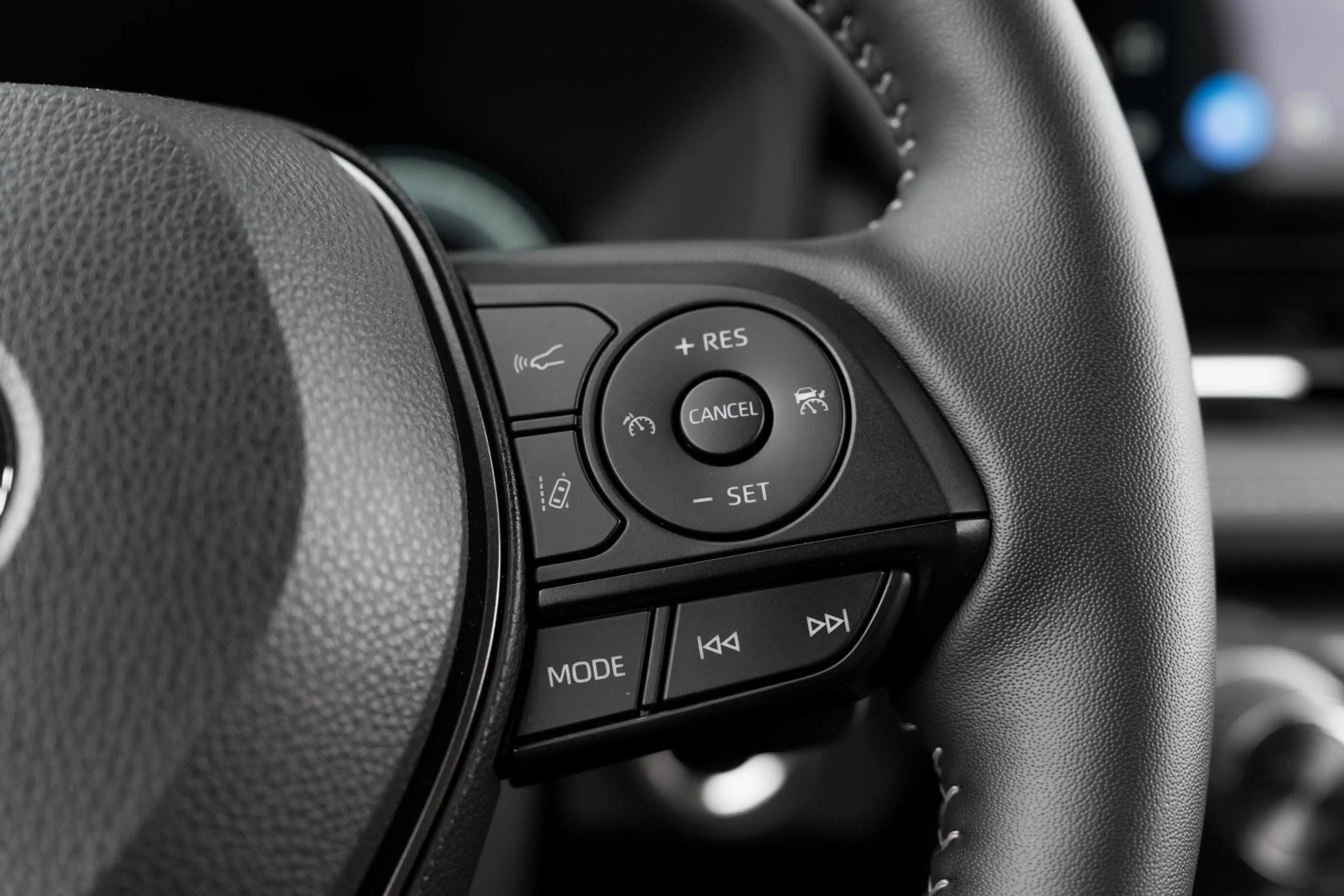 Toyota RAV 4 2.5 Plug-in Hybrid AWD GR SPORT JBL|HUD|360|PLUS P — photo 31