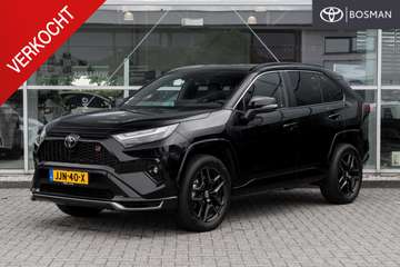 2.5 Plug-in Hybrid AWD GR SPORT JBL|HUD|360|PLUS P