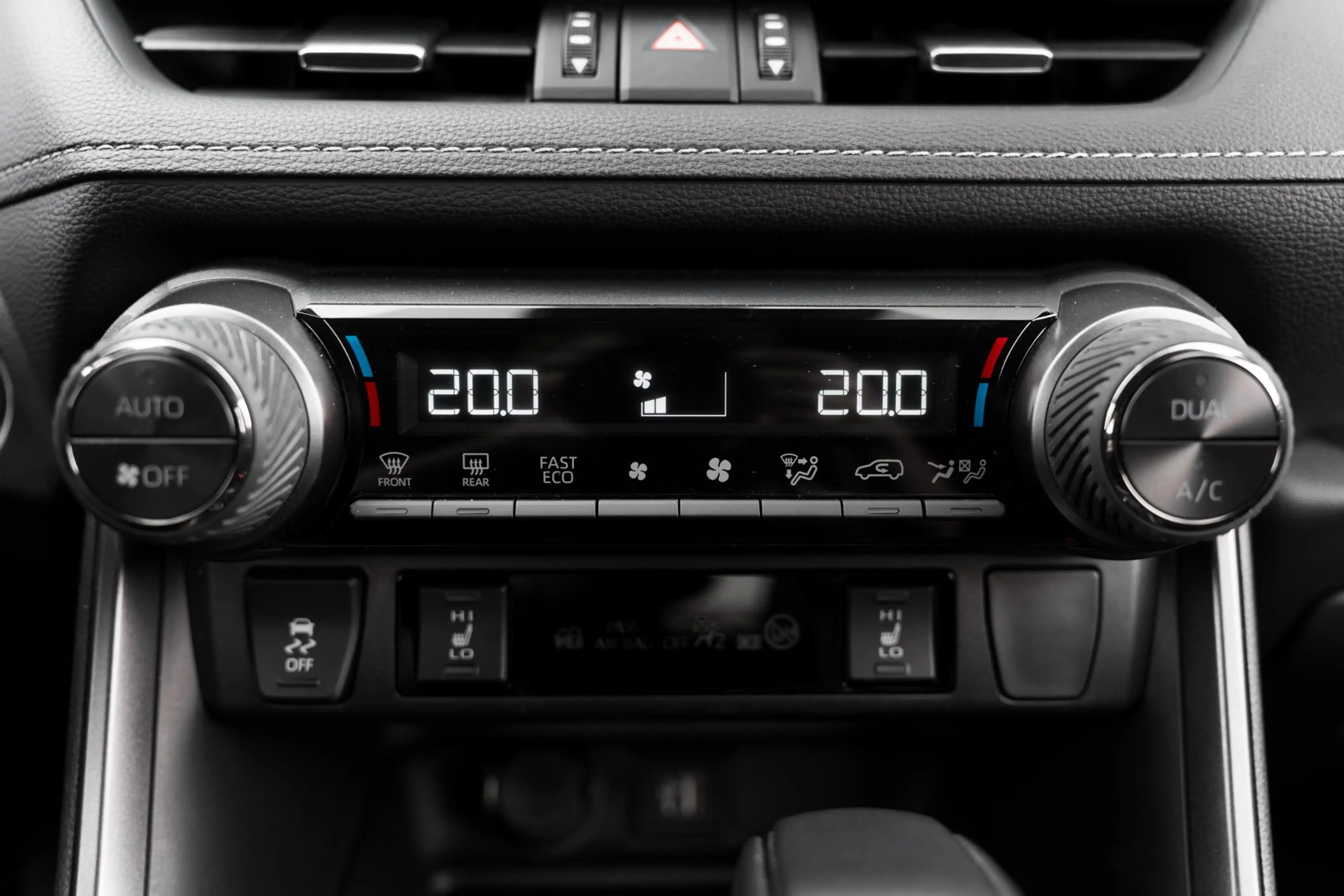 Toyota RAV 4 2.5 Plug-in Hybrid AWD GR SPORT JBL|HUD|360|PLUS P — photo 25