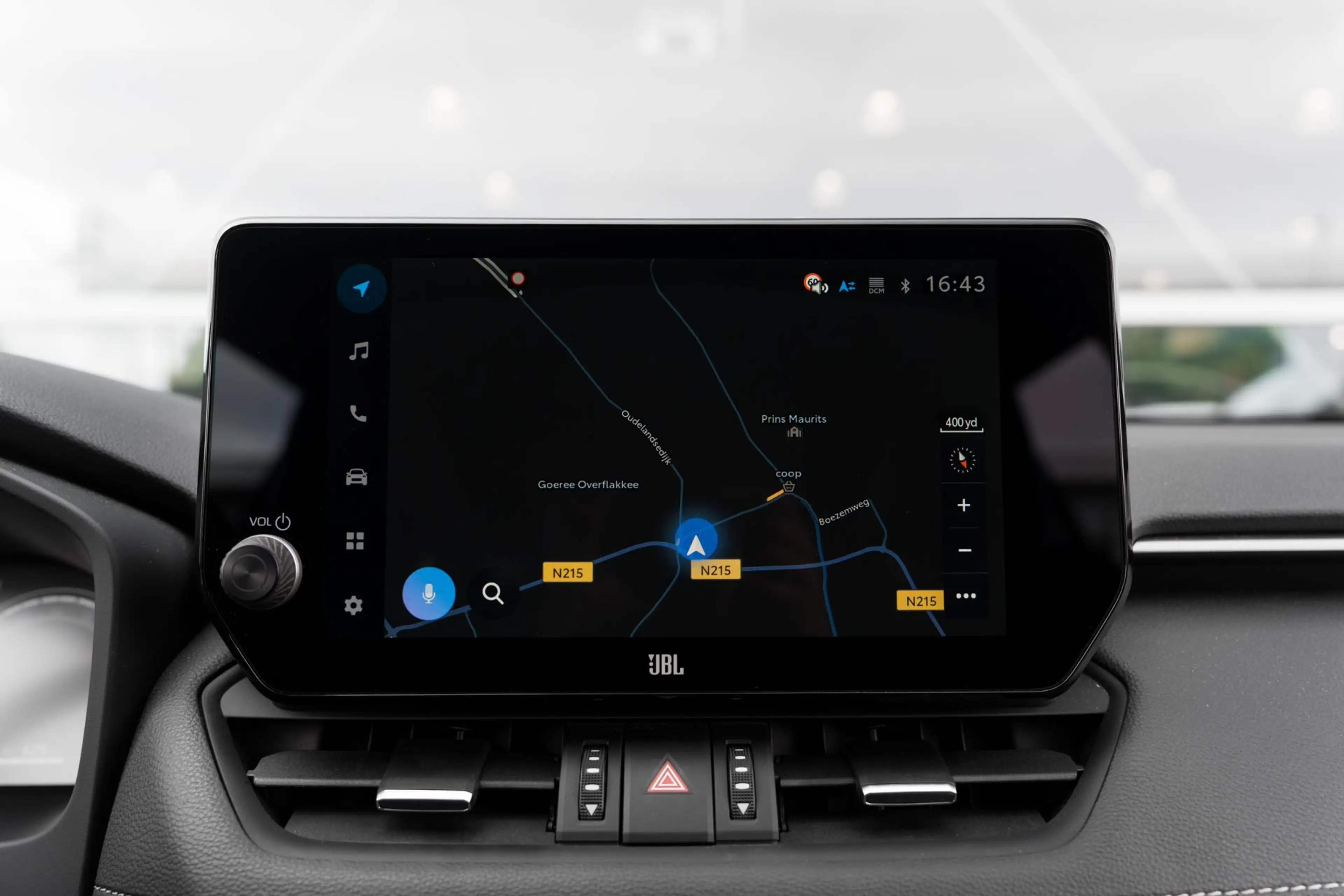 Toyota RAV 4 2.5 Plug-in Hybrid AWD GR SPORT JBL|HUD|360|PLUS P — photo 21