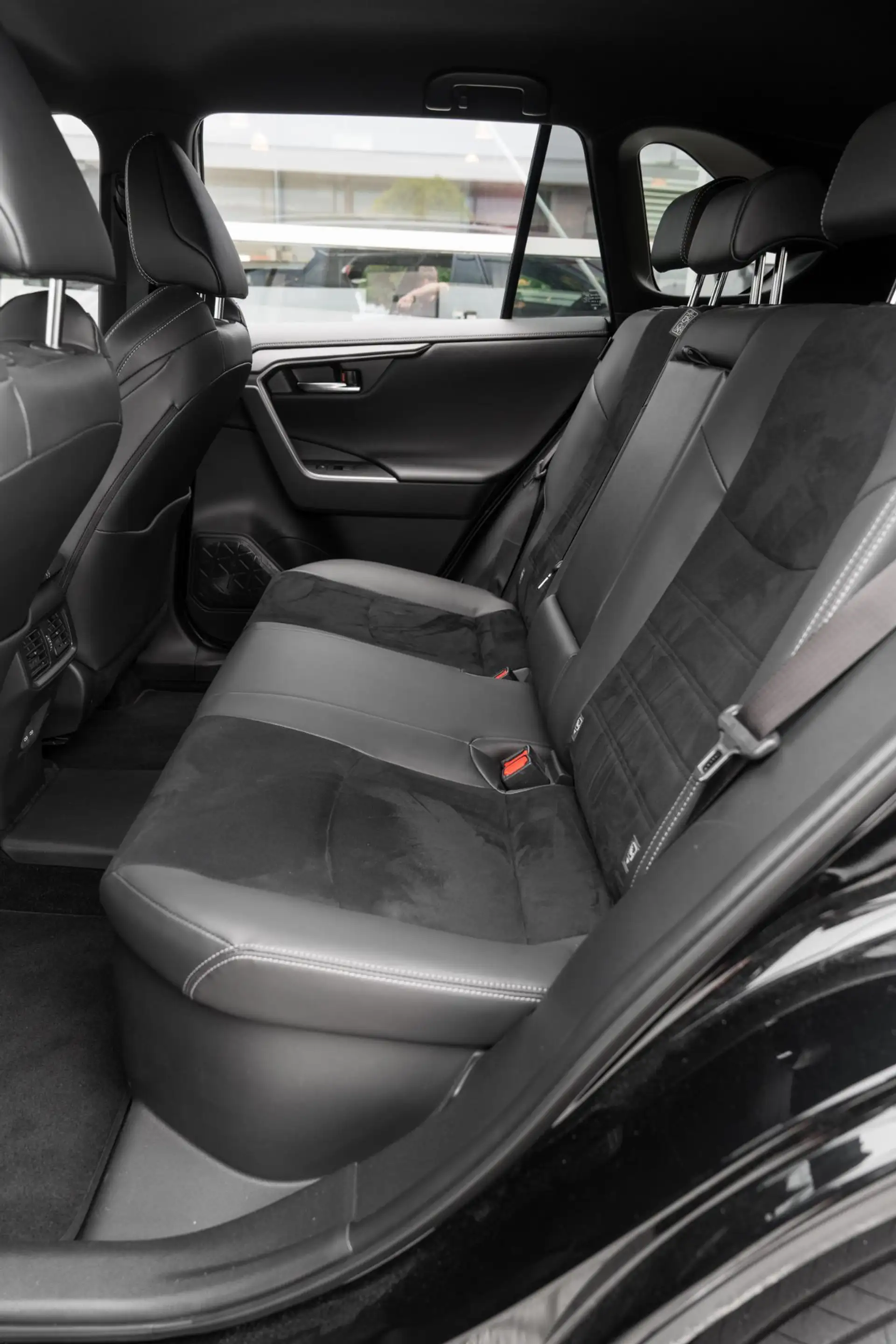 Toyota RAV 4 2.5 Plug-in Hybrid AWD GR SPORT JBL|HUD|360|PLUS P — photo 6