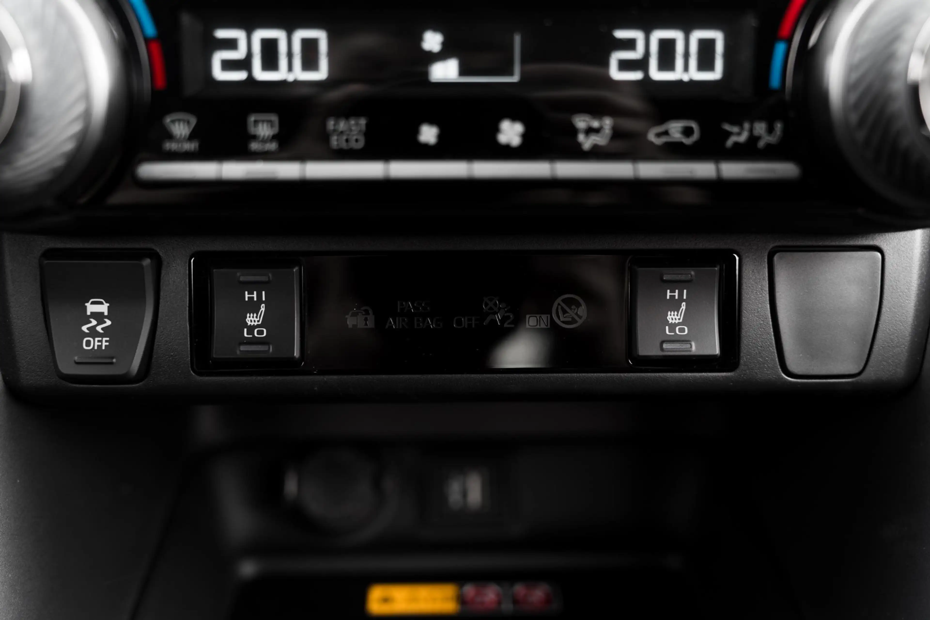 Toyota RAV 4 2.5 Plug-in Hybrid AWD GR SPORT JBL|HUD|360|PLUS P — photo 26