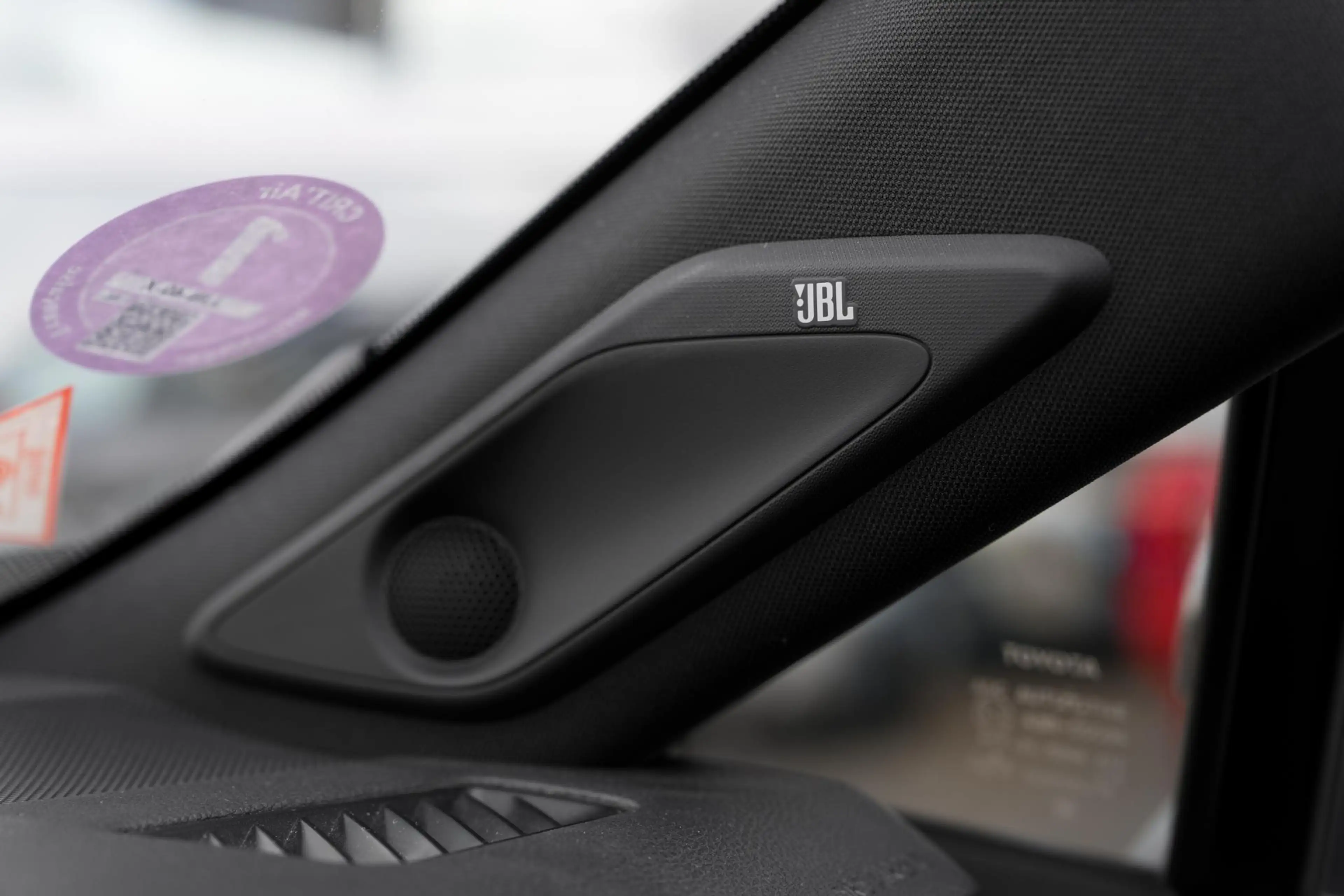 Toyota RAV 4 2.5 Plug-in Hybrid AWD GR SPORT JBL|HUD|360|PLUS P — photo 12