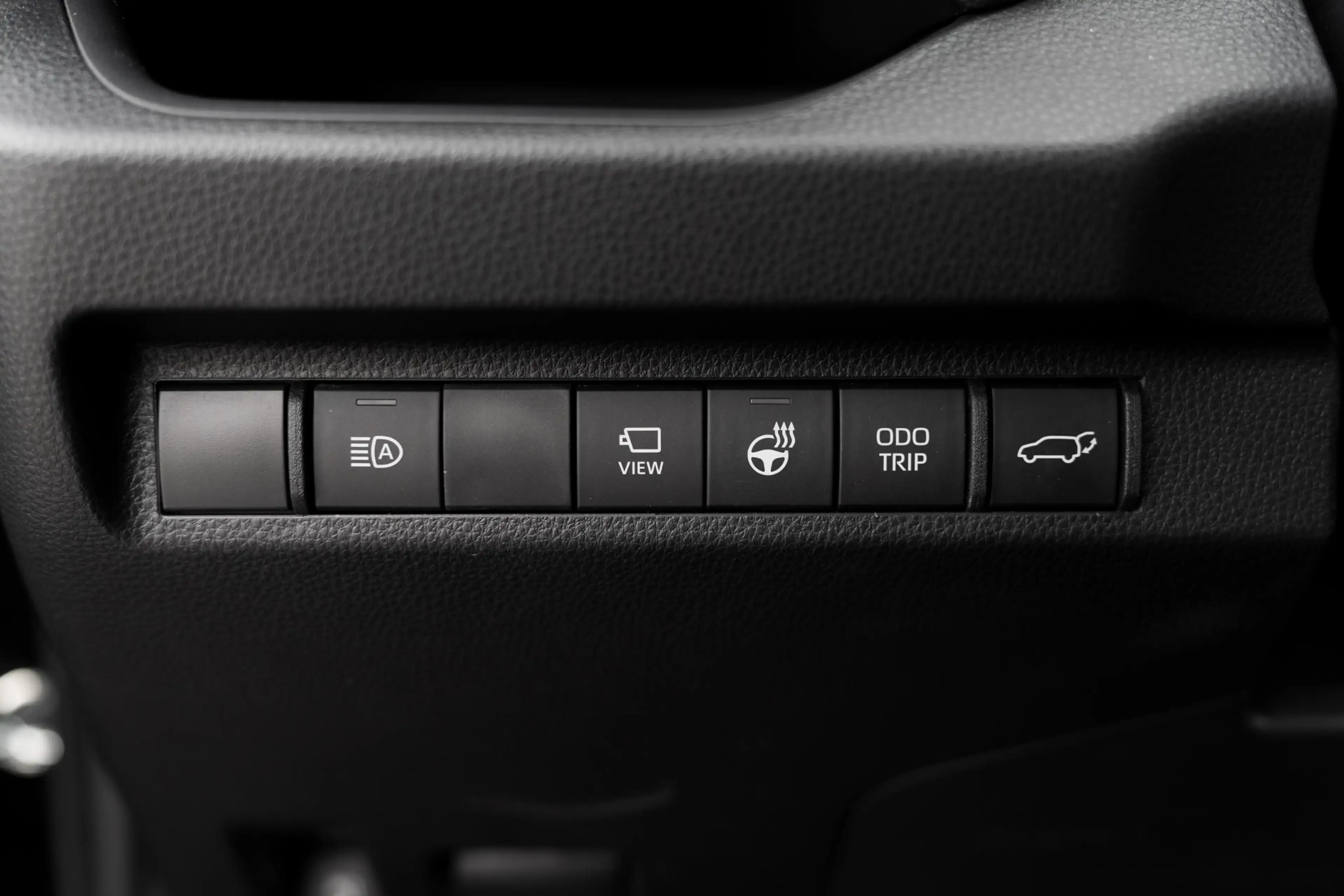 Toyota RAV 4 2.5 Plug-in Hybrid AWD GR SPORT JBL|HUD|360|PLUS P — photo 20