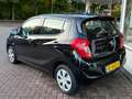 Opel Karl 1.0 Edition AUTOMAAT | Airco | Cruise control |Blu Zwart - thumbnail 4